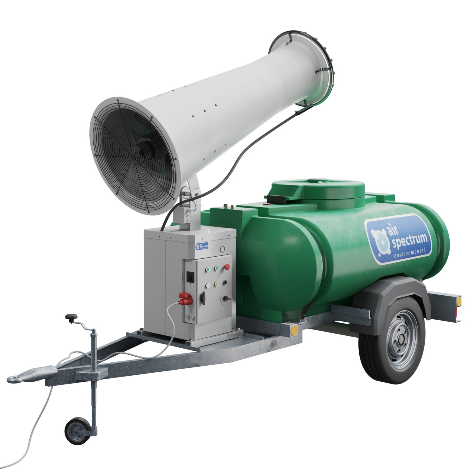 DC30 dust cannon product image