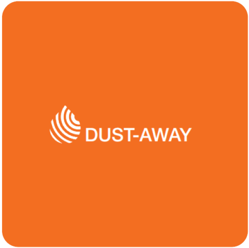 Air Spectrum Dust-away logo