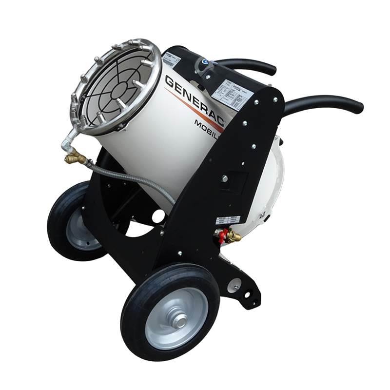 Generac mobile